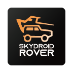 Skydroid Fly Rover APP下載（車船版航電系統）